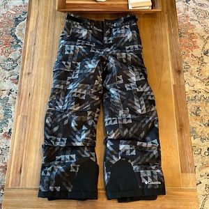 Boys Ski/Snow pants